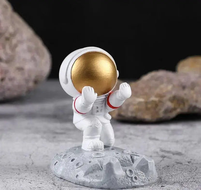 Astronaut Phone Stand Pantefa