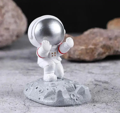 Astronaut Phone Stand Pantefa