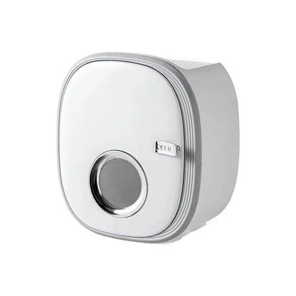 Wall-Mounted Toilet Paper Holder Pantefa