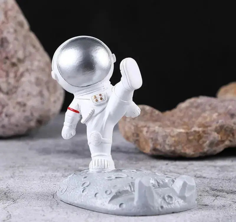 Astronaut Phone Stand Pantefa