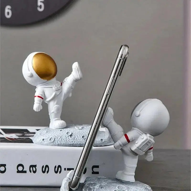 Astronaut Phone Stand Pantefa