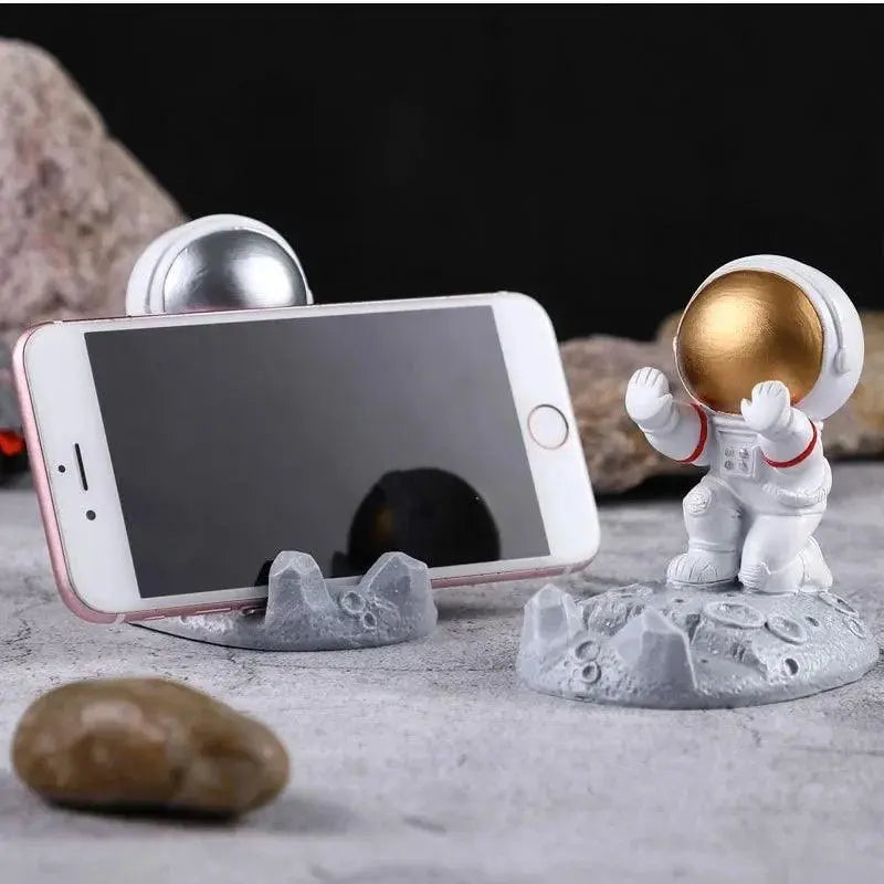 Astronaut Phone Stand Pantefa