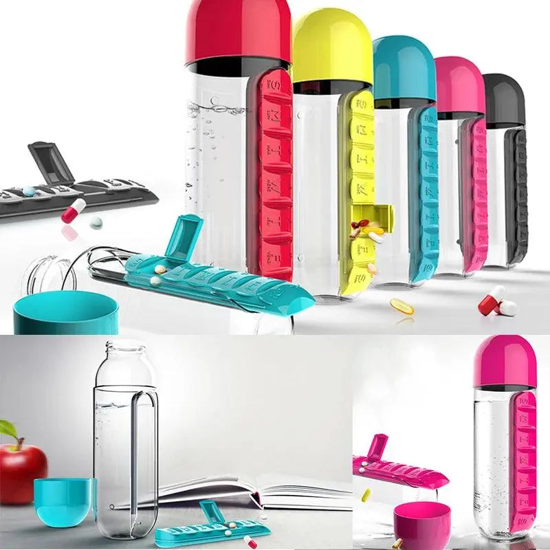 Water Bottle Pantefa