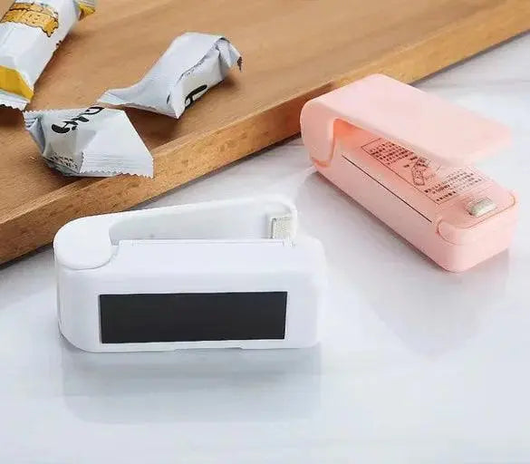 Mini Heat Sealer Pantefa