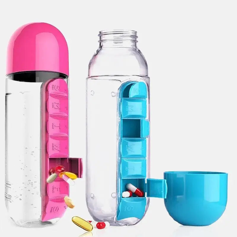 Water Bottle Pantefa