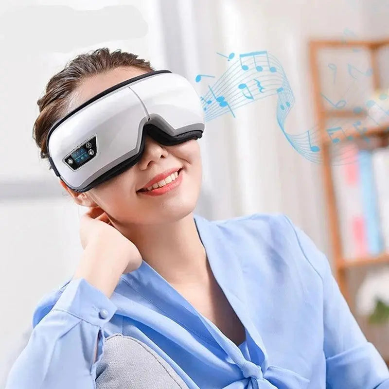 Eye Massager Pantefa