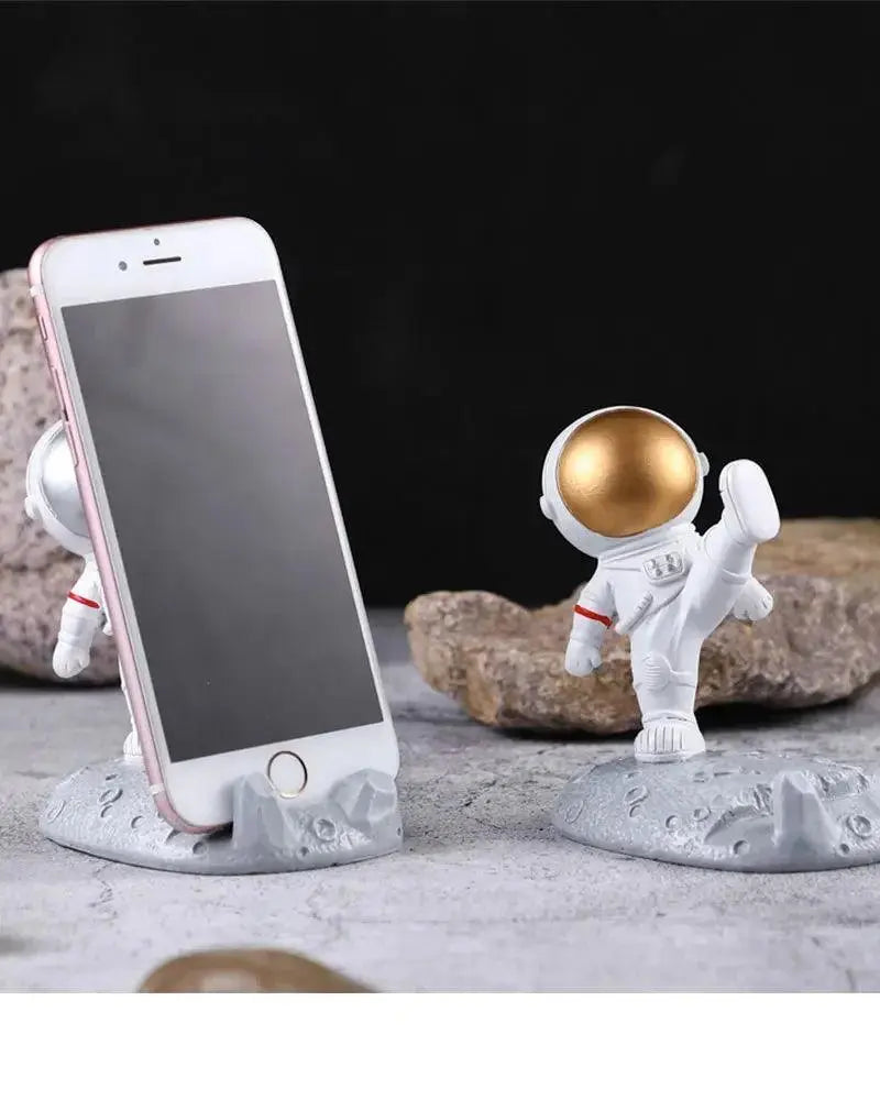 Astronaut Phone Stand Pantefa