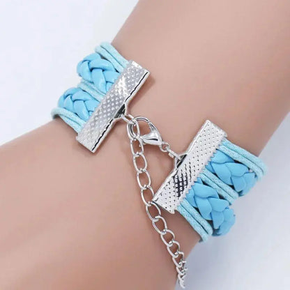 Disney Stitch Bracelet Pantefa