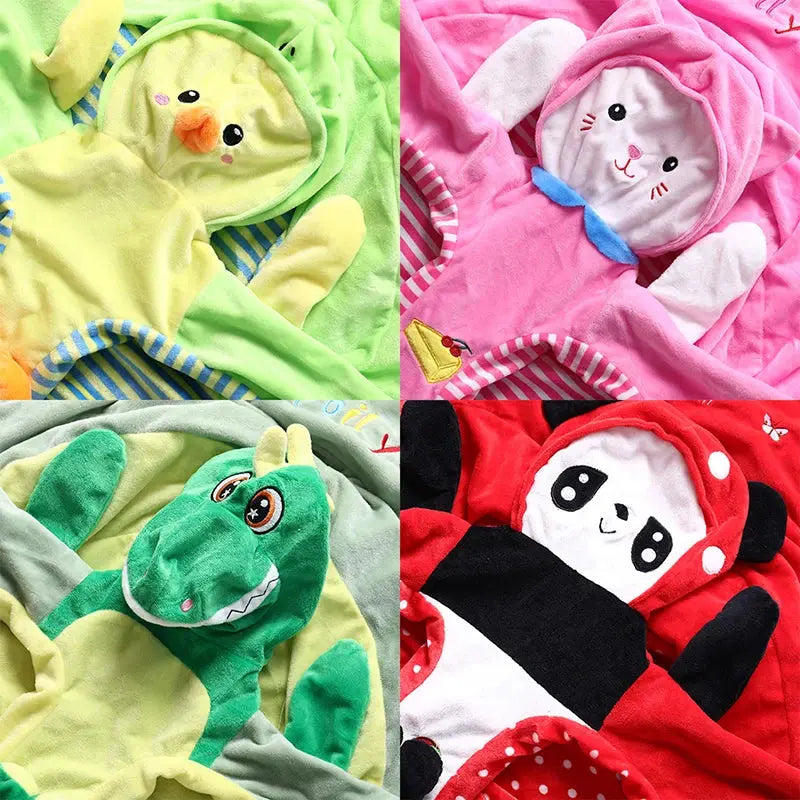 1pc Baby Sofa Support Seat Cover Toddler Cartoon Plush Chair Learning To Sit Comfortable Washable without Filler Cradle Pantefa