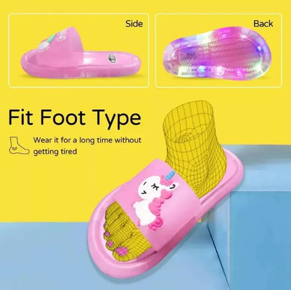 Children‘s Boys ,Girls Slippers Pantefa