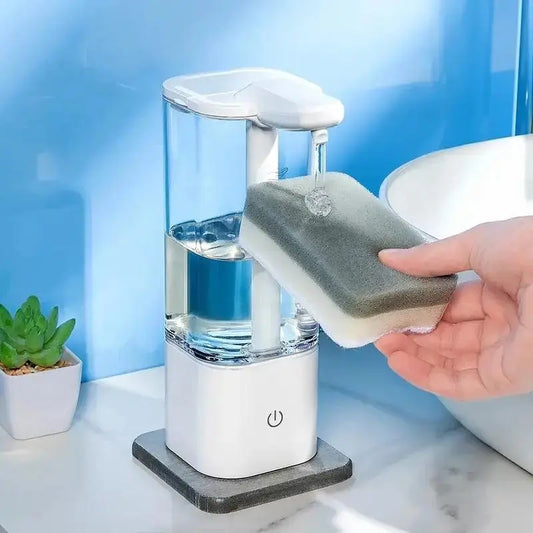 Automatic soap dispenser for kitchen\ toilet Pantefa