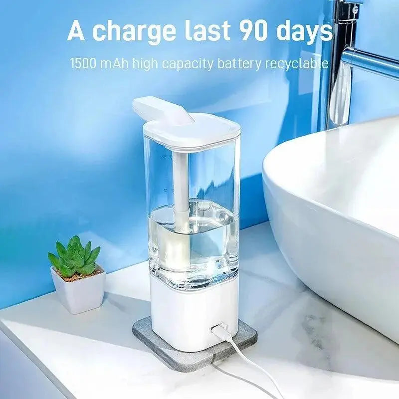 Automatic soap dispenser for kitchen\ toilet Pantefa