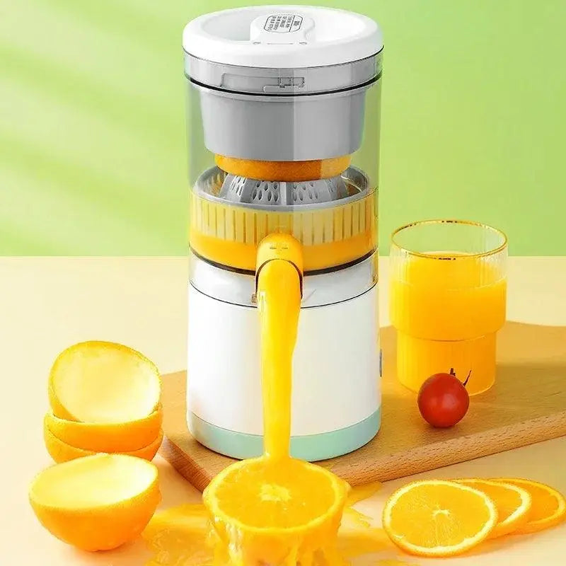 Portable USB Electric Citrus Juicer Pantefa