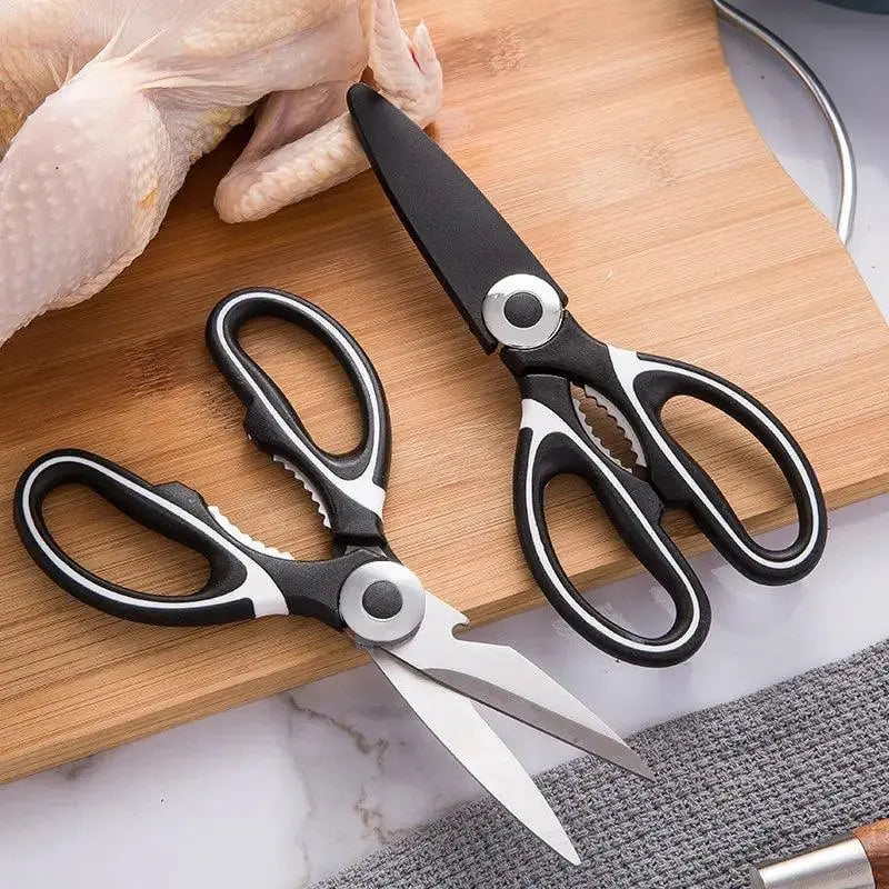 Stainless Steel Kitchen Scissors Pantefa