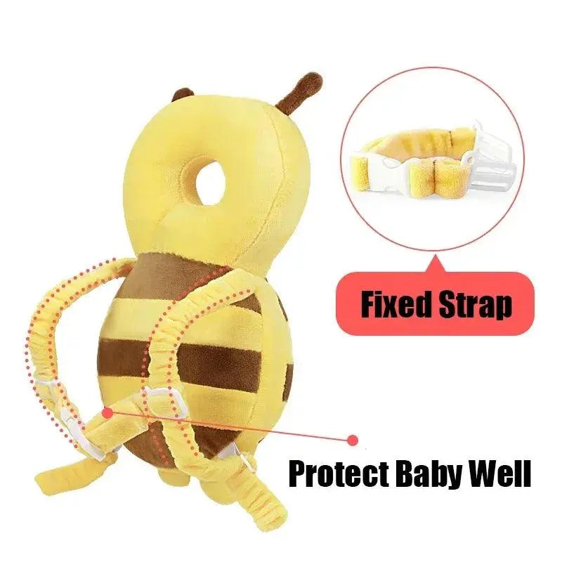 Baby Protect Pillow Pantefa