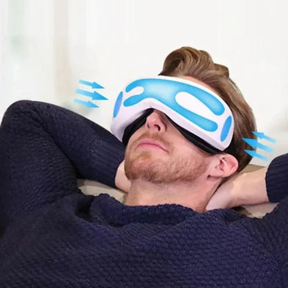 Eye Massager Pantefa