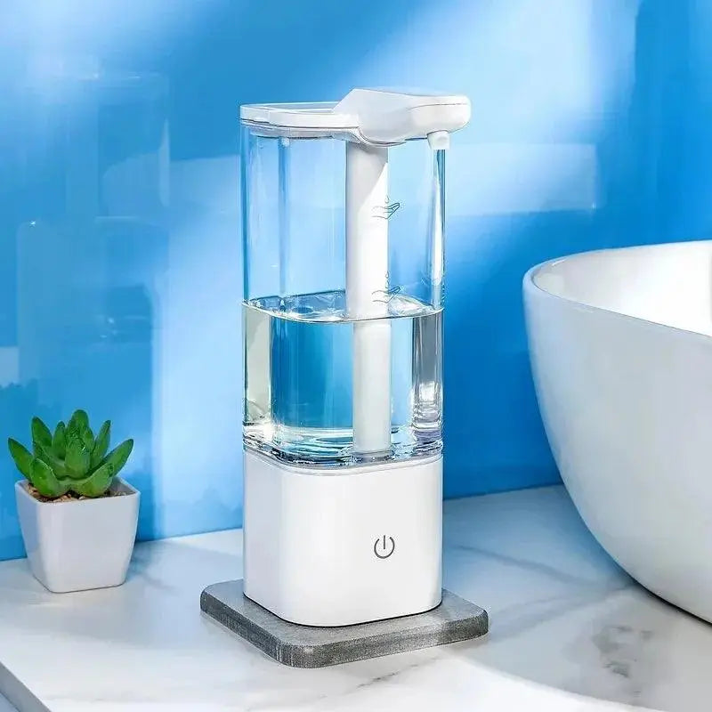 Automatic soap dispenser for kitchen\ toilet Pantefa