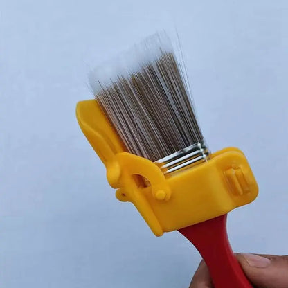 Edger Paint Brush – The Ultimate Multifunctional Painting Tool Pantefa