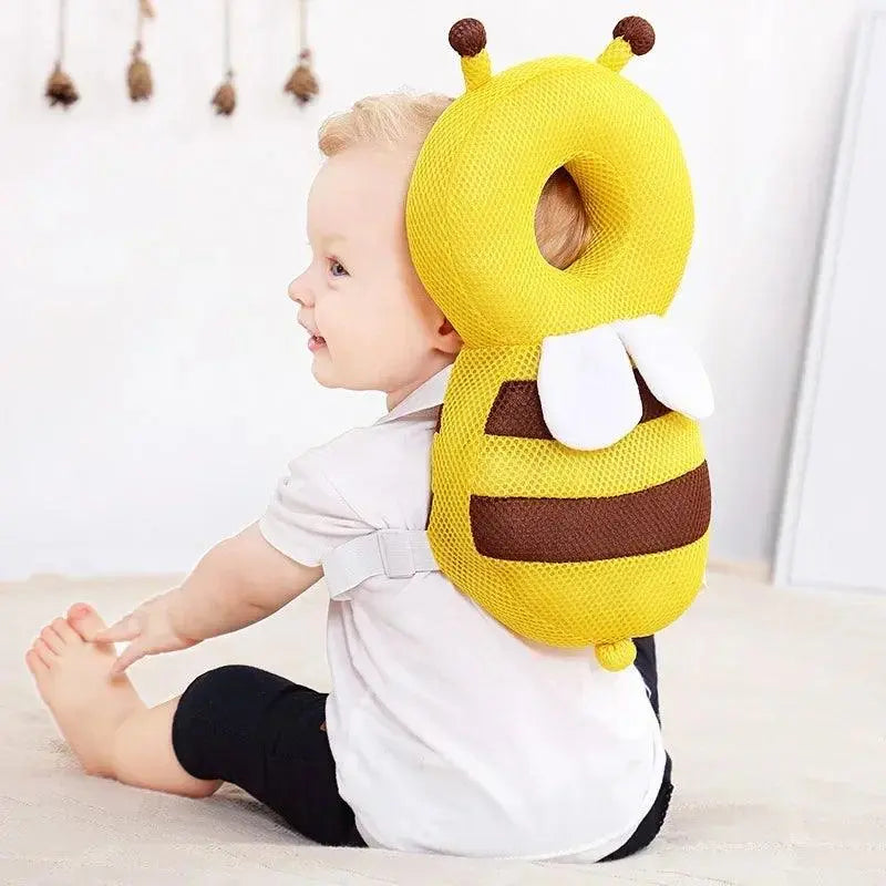 Baby Protect Pillow Pantefa