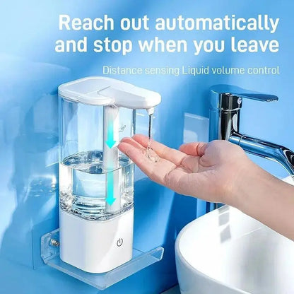 Automatic soap dispenser for kitchen\ toilet Pantefa