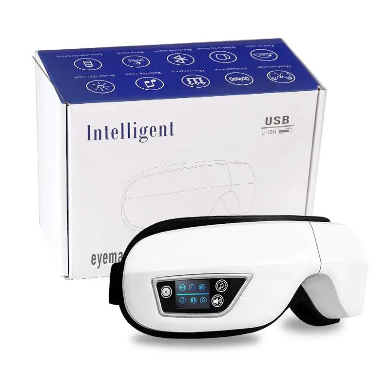 Eye Massager Pantefa