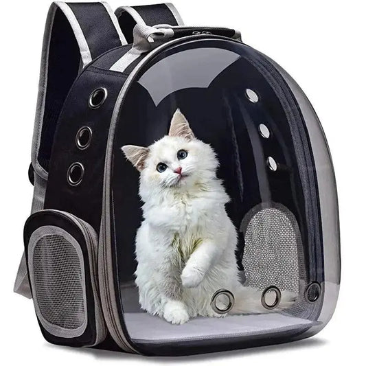 Pet Carrier Backpack Pantefa