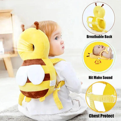 Baby Protect Pillow Pantefa