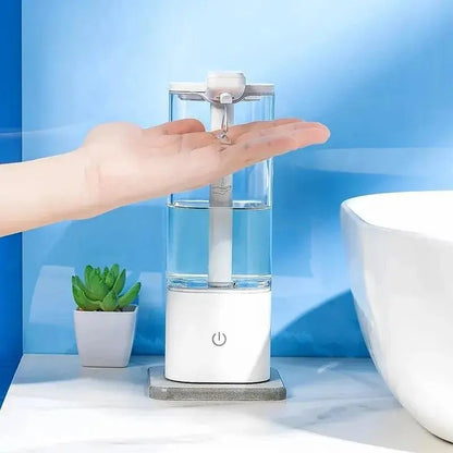 Automatic soap dispenser for kitchen\ toilet Pantefa