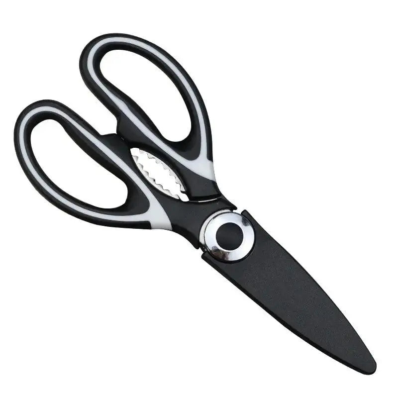 Stainless Steel Kitchen Scissors Pantefa