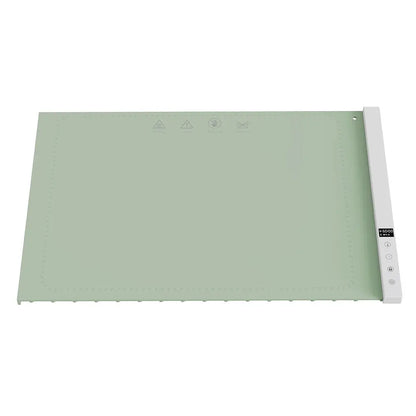 Portable Roll-Up Electric Warming Tray Pantefa