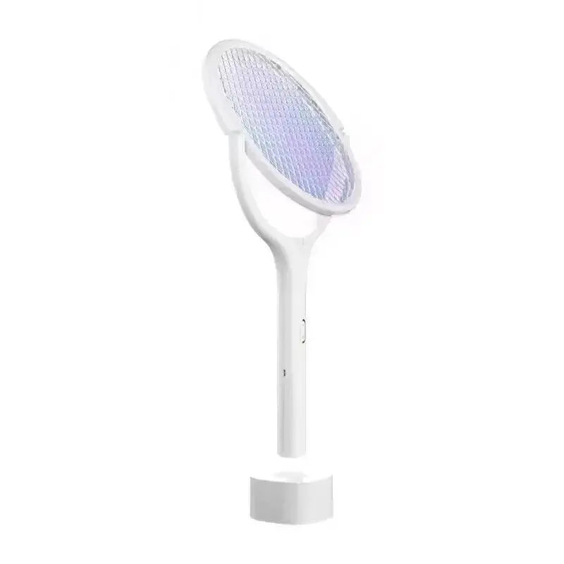 5-in-1 Fast Charging Electric Mosquito Swatter Pantefa