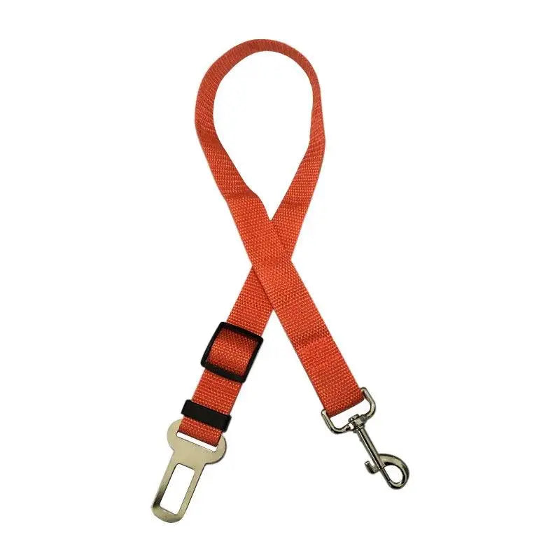 Dog Car Seat Belt Pantefa