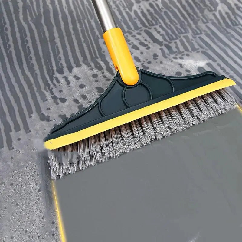 Magic Cleaning Brush Pantefa